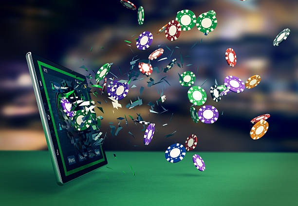 binjaitoto login Sportsbook