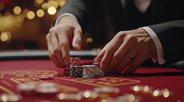 binjaitoto login binjaitoto login App – Casino in Your Pocket